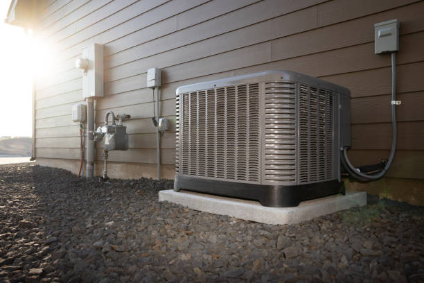 Professional HVAC in Coronado, CA